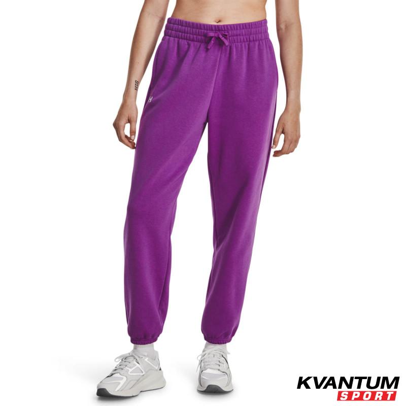 Pantaloni Dama RIVAL FLEECE OS JOGGER Under Armour