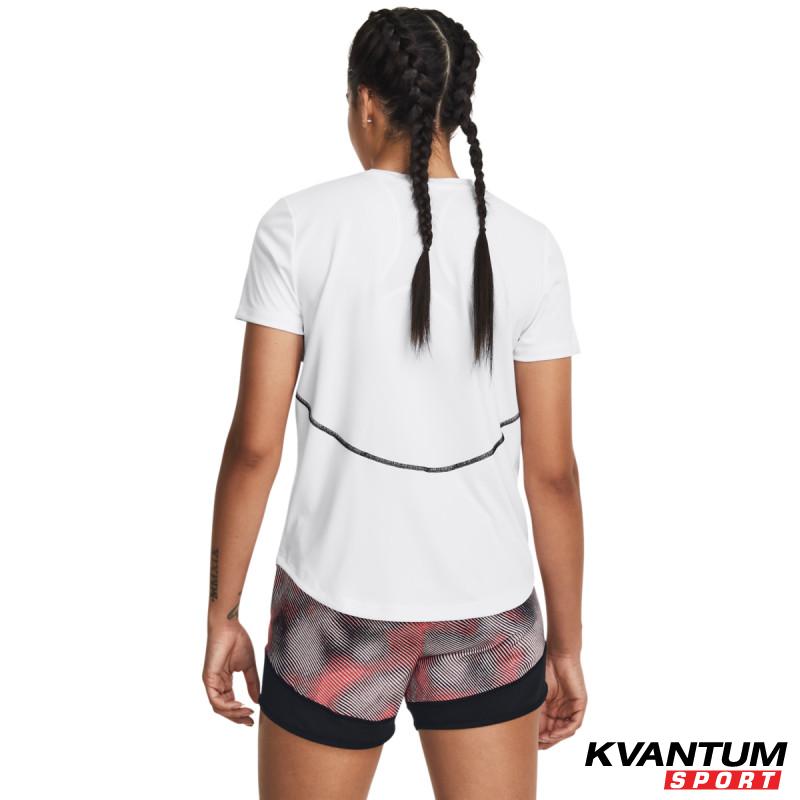 Tricou Dama CH. PRO TRAIN SS Under Armour