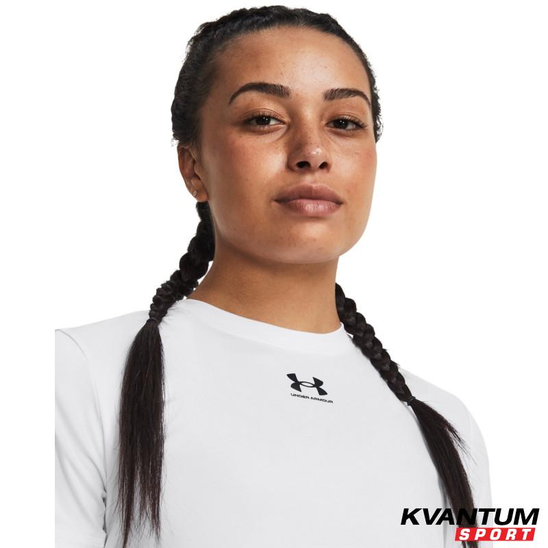 Tricou Dama CH. PRO TRAIN SS Under Armour