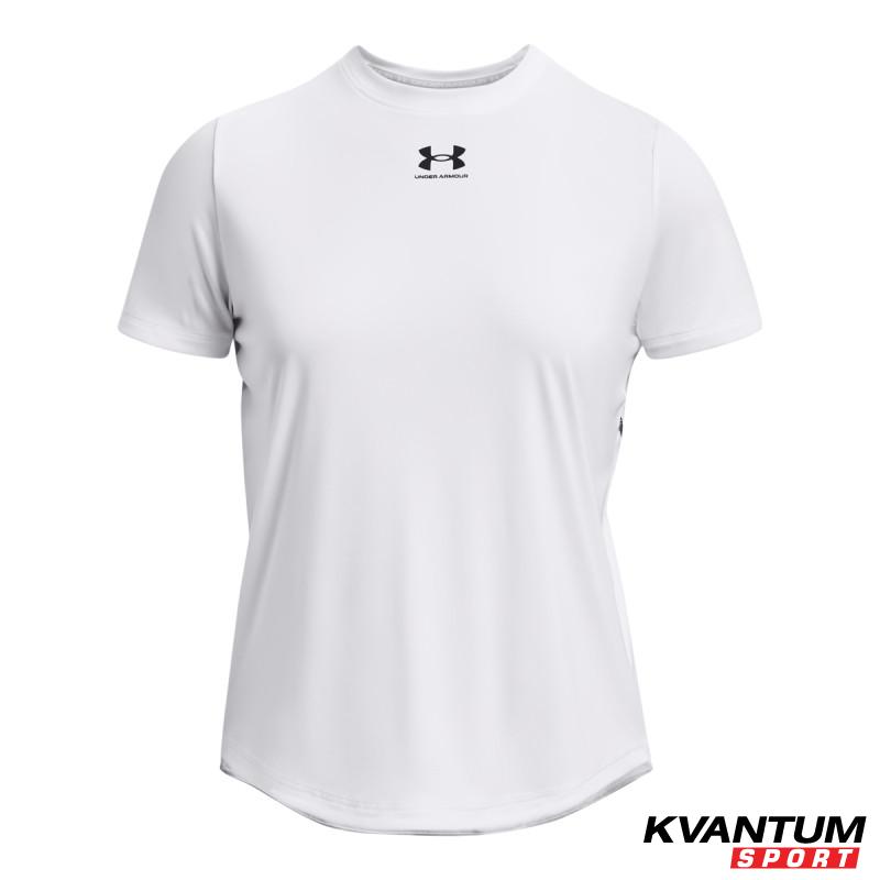 Tricou Dama CH. PRO TRAIN SS Under Armour