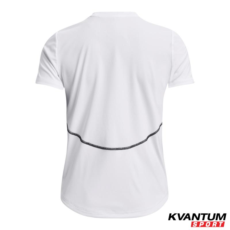 Tricou Dama CH. PRO TRAIN SS Under Armour