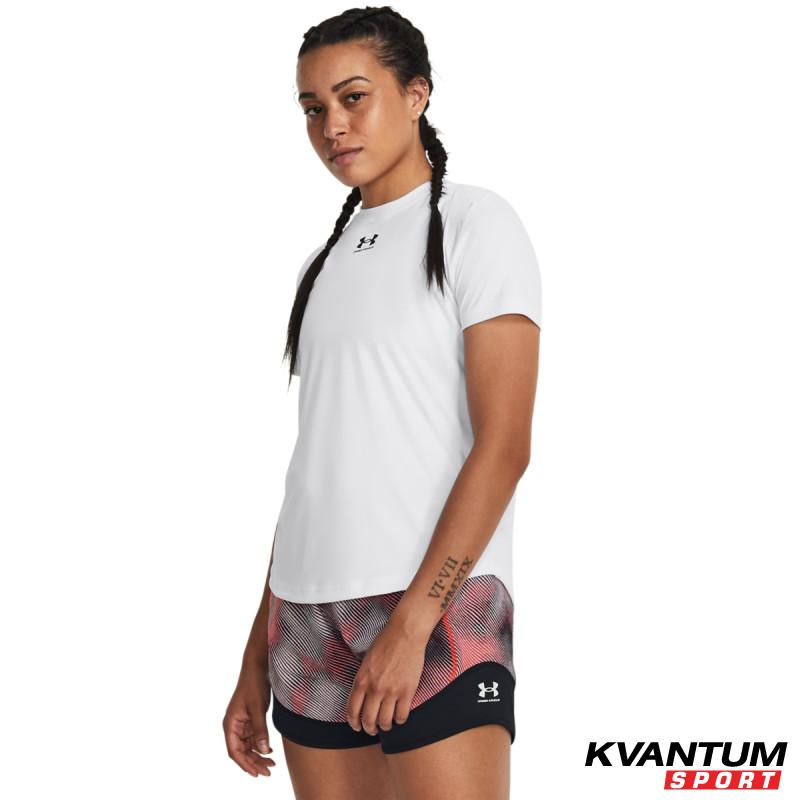 Tricou Dama CH. PRO TRAIN SS Under Armour