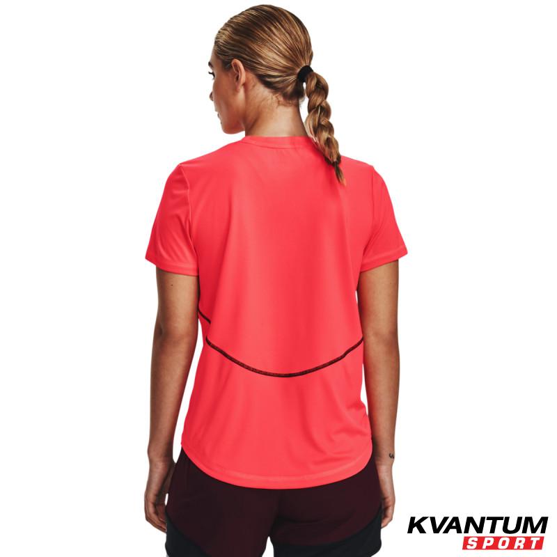 Tricou Dama CH. PRO TRAIN SS Under Armour