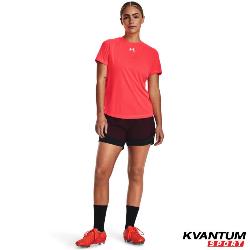 Tricou Dama CH. PRO TRAIN SS Under Armour