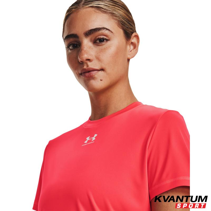 Tricou Dama CH. PRO TRAIN SS Under Armour