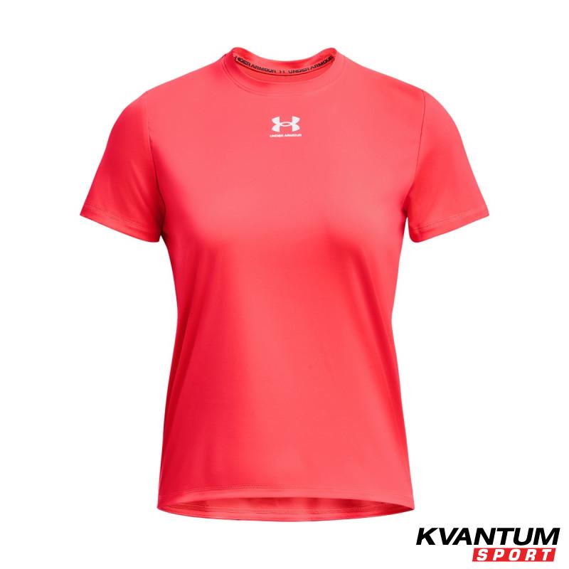 Tricou Dama CH. PRO TRAIN SS Under Armour