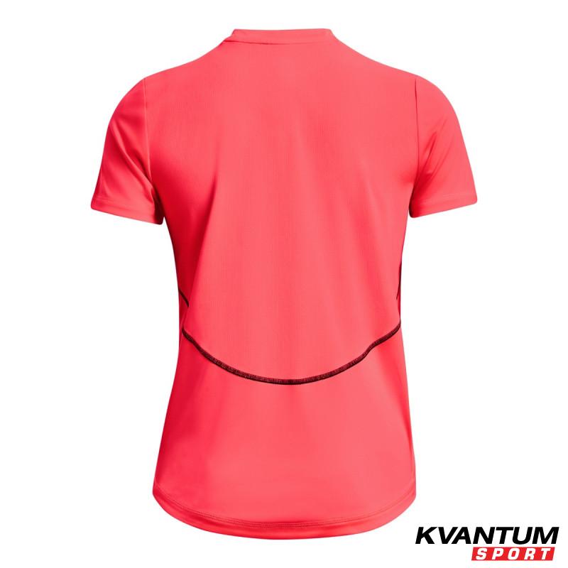Tricou Dama CH. PRO TRAIN SS Under Armour