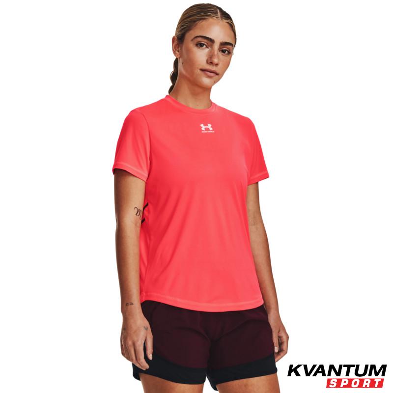 Tricou Dama CH. PRO TRAIN SS Under Armour