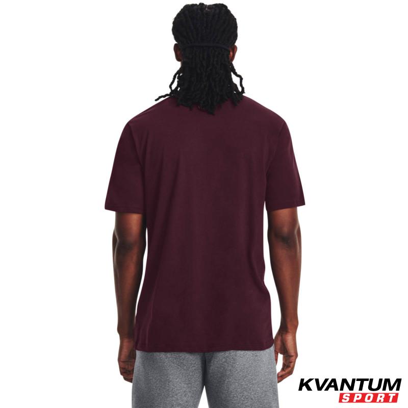 Tricou Barbati BIG LOGO FILL SS Under Armour