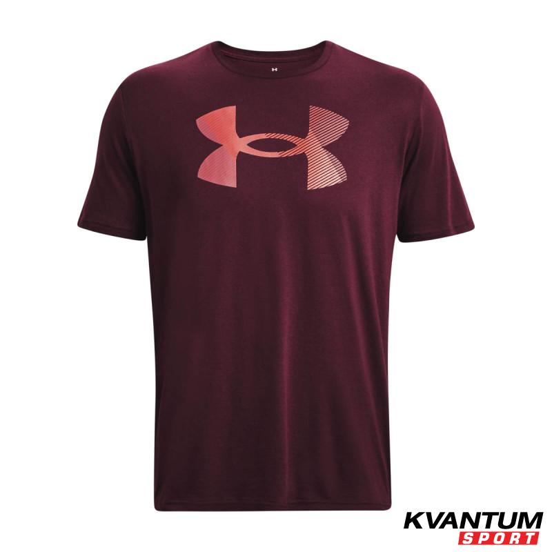 Tricou Barbati BIG LOGO FILL SS Under Armour