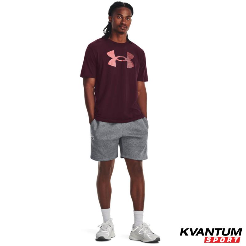 Tricou Barbati BIG LOGO FILL SS Under Armour