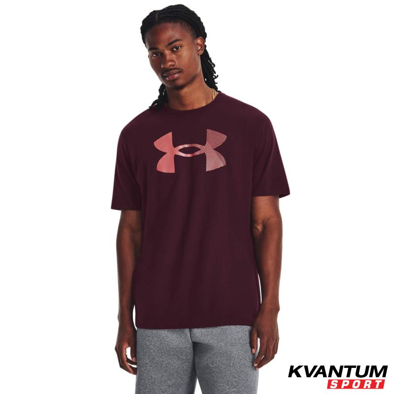 Tricou Barbati BIG LOGO FILL SS Under Armour