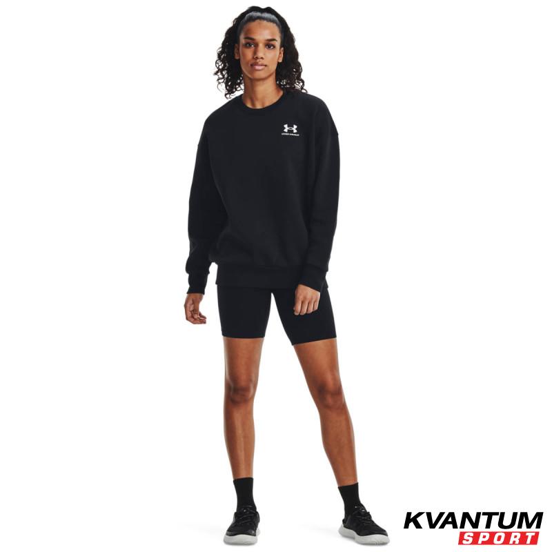 Bluza Dama ESSENTIAL FLC OS CREW Under Armour