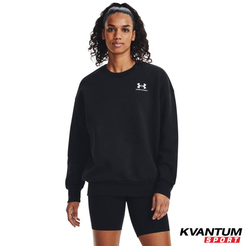 Bluza Dama ESSENTIAL FLC OS CREW Under Armour