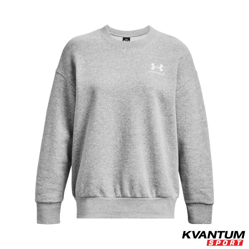 Bluza Dama ESSENTIAL FLC OS CREW Under Armour 