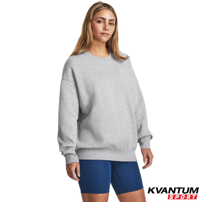 Bluza Dama ESSENTIAL FLC OS CREW Under Armour