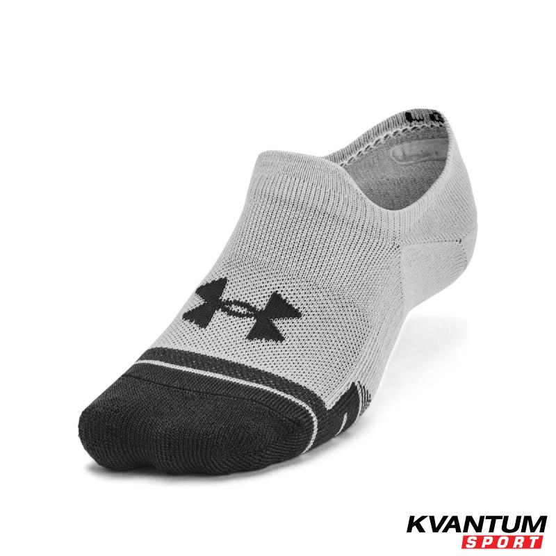 Sosete Unisex PERFORMANCE TECH 3PK ULT Under Armour