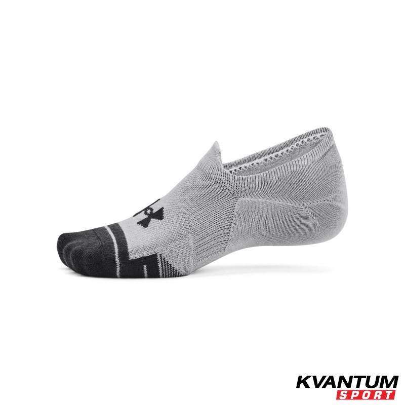 Sosete Unisex PERFORMANCE TECH 3PK ULT Under Armour