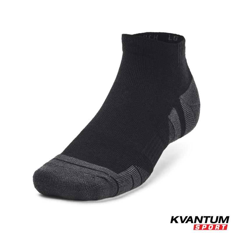 Sosete Unisex PERFORMANCE TECH 3PK LOW Under Armour 
