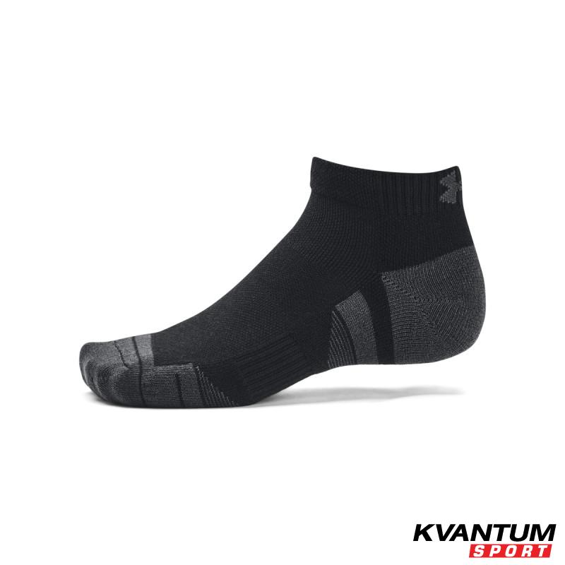 Sosete Unisex PERFORMANCE TECH 3PK LOW Under Armour 