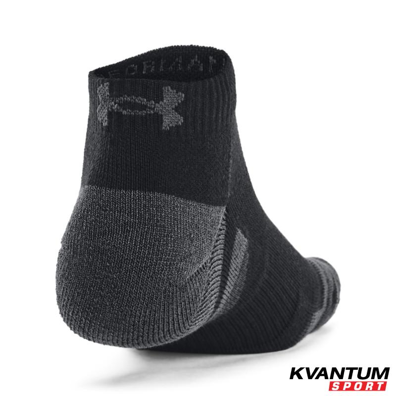 Sosete Unisex PERFORMANCE TECH 3PK LOW Under Armour 