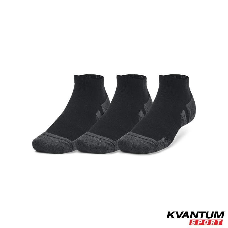 Sosete Unisex PERFORMANCE TECH 3PK LOW Under Armour 