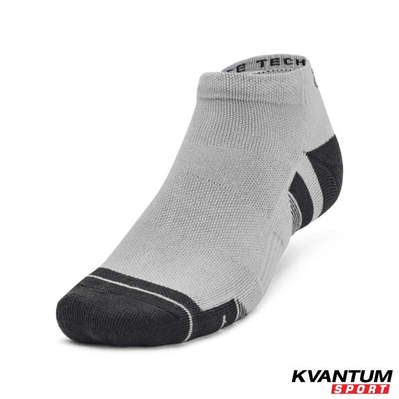 Sosete Unisex PERFORMANCE TECH 3PK LOW Under Armour