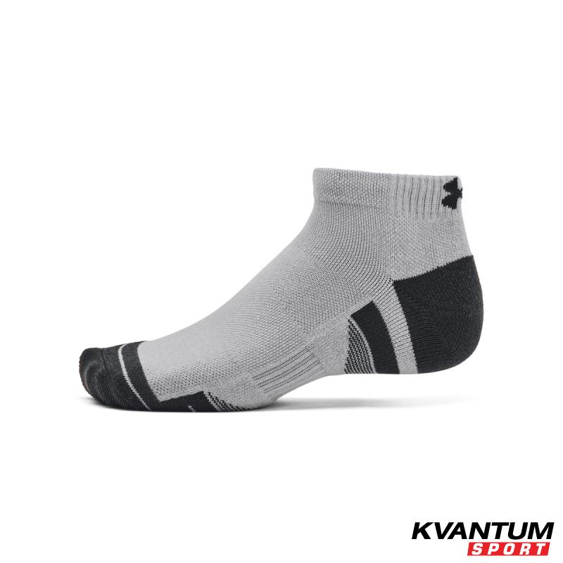 Sosete Unisex PERFORMANCE TECH 3PK LOW Under Armour