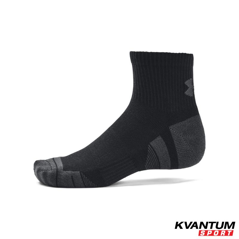 Sosete Unisex PERFORMANCE TECH 3PK QTR Under Armour