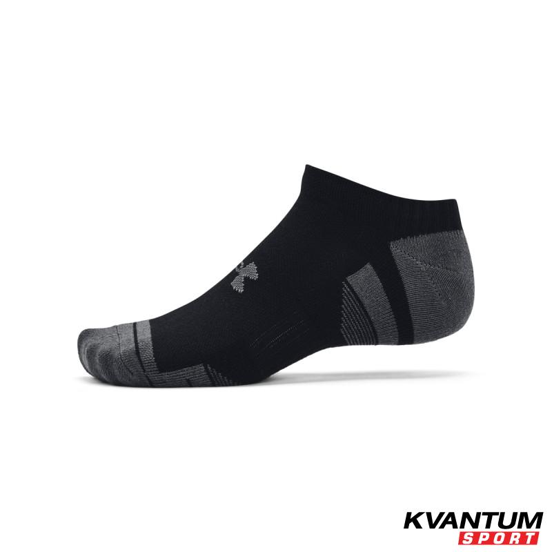 Sosete Unisex PERFORMANCE COTTON 3PK NS Under Armour