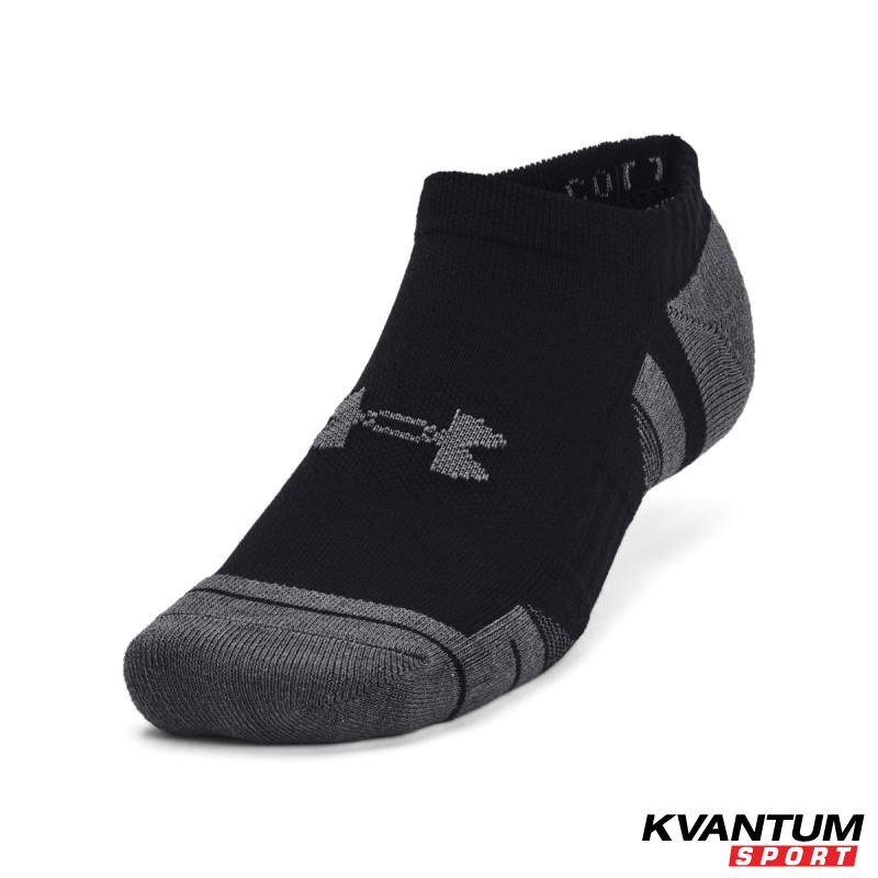 Sosete Unisex PERFORMANCE COTTON 3PK NS Under Armour
