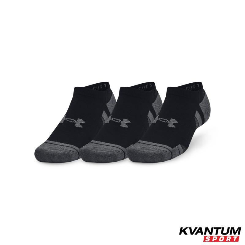 Sosete Unisex PERFORMANCE COTTON 3PK NS Under Armour