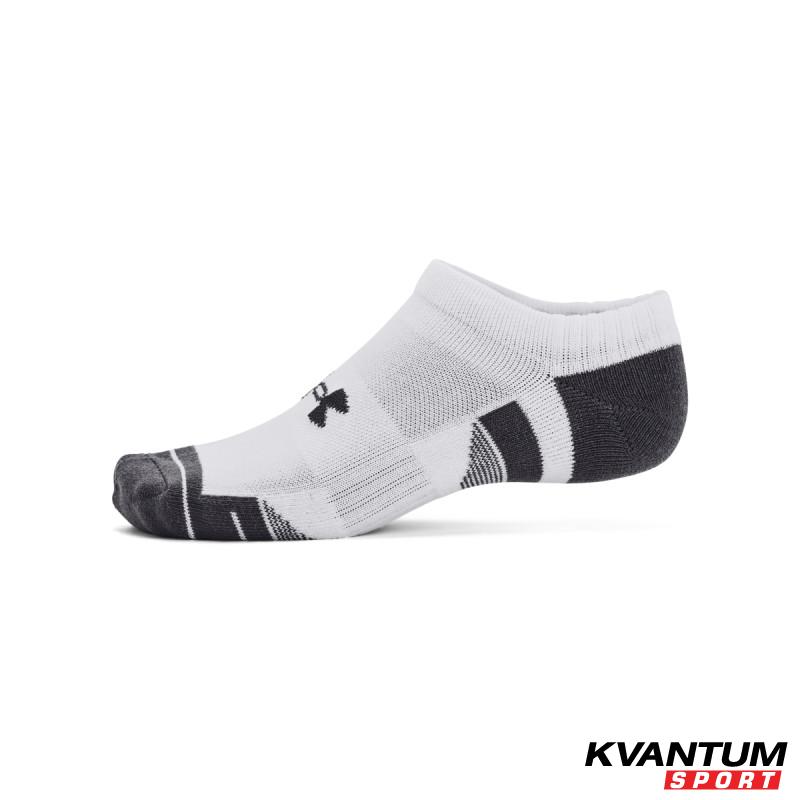 Sosete Unisex PERFORMANCE COTTON 3PK NS Under Armour