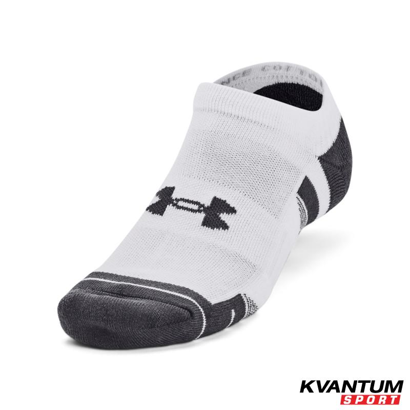 Sosete Unisex PERFORMANCE COTTON 3PK NS Under Armour