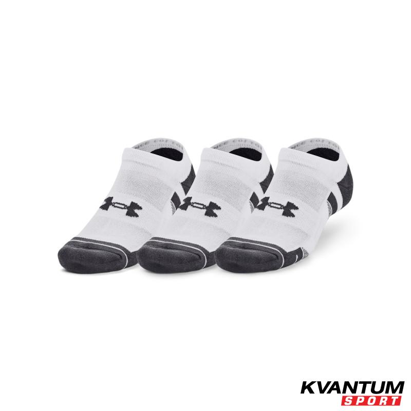 Sosete Unisex PERFORMANCE COTTON 3PK NS Under Armour
