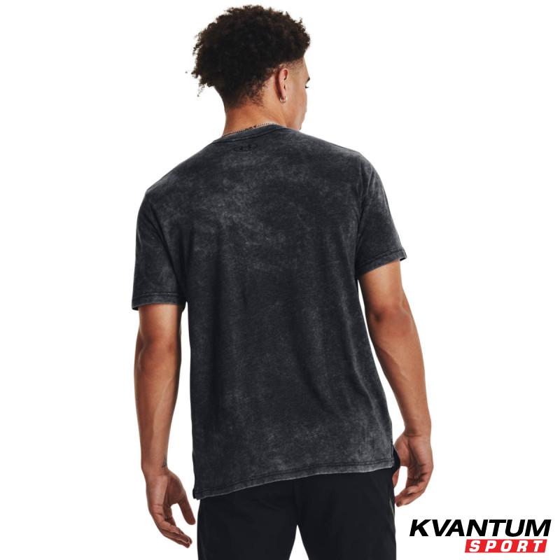 Tricou Barbati ELEVATED CORE WASH SS Under Armour