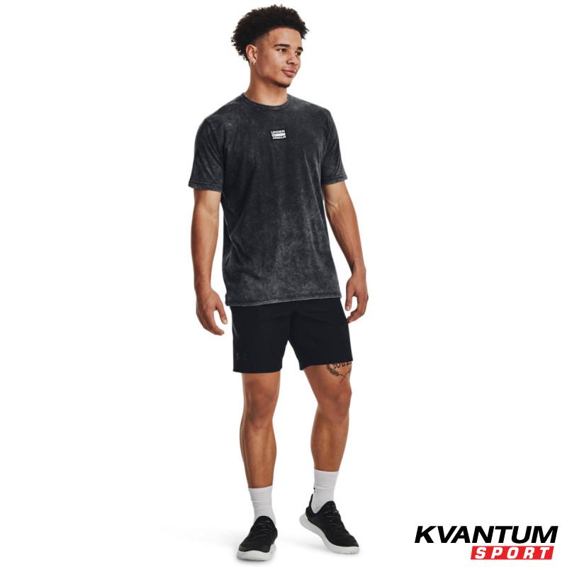 Tricou Barbati ELEVATED CORE WASH SS Under Armour