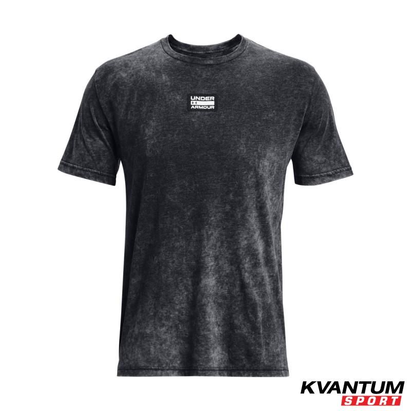 Tricou Barbati ELEVATED CORE WASH SS Under Armour