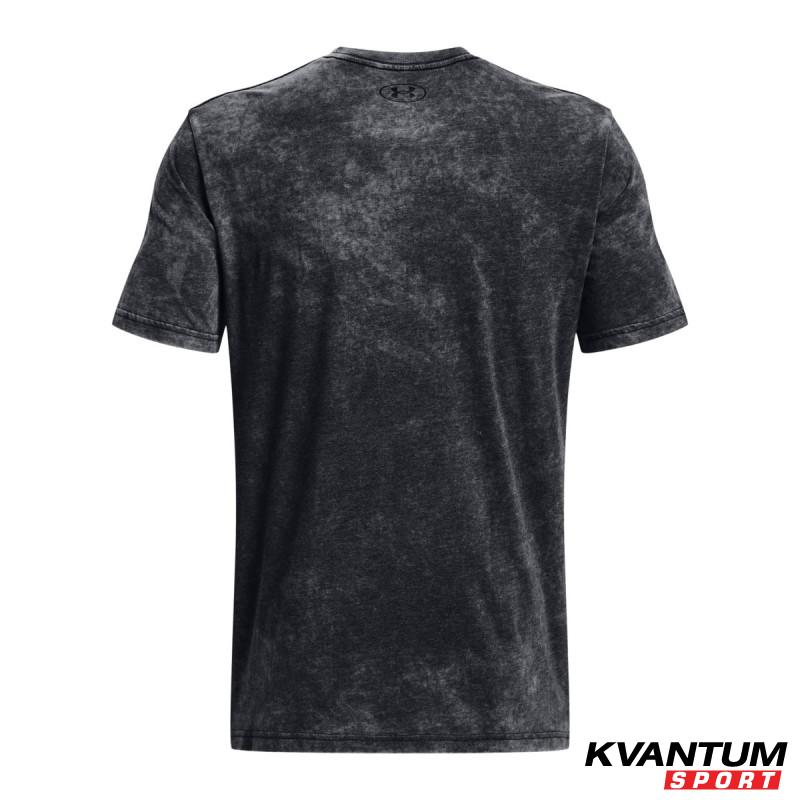 Tricou Barbati ELEVATED CORE WASH SS Under Armour
