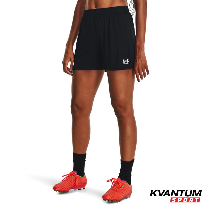 Pantaloni scurti Dama CH. KNIT SHORT Under Armour