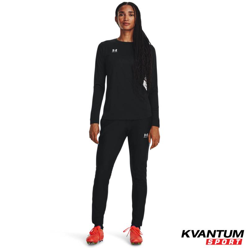 Pantaloni Dama CH. PIQUE PANT Under Armour