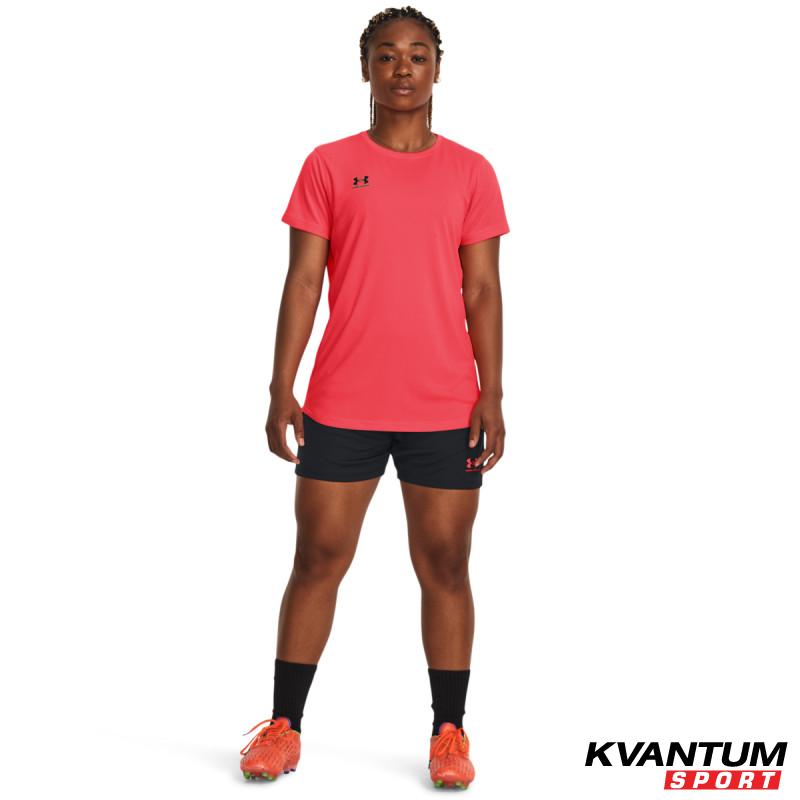 Tricou Dama CH. TRAIN SS Under Armour