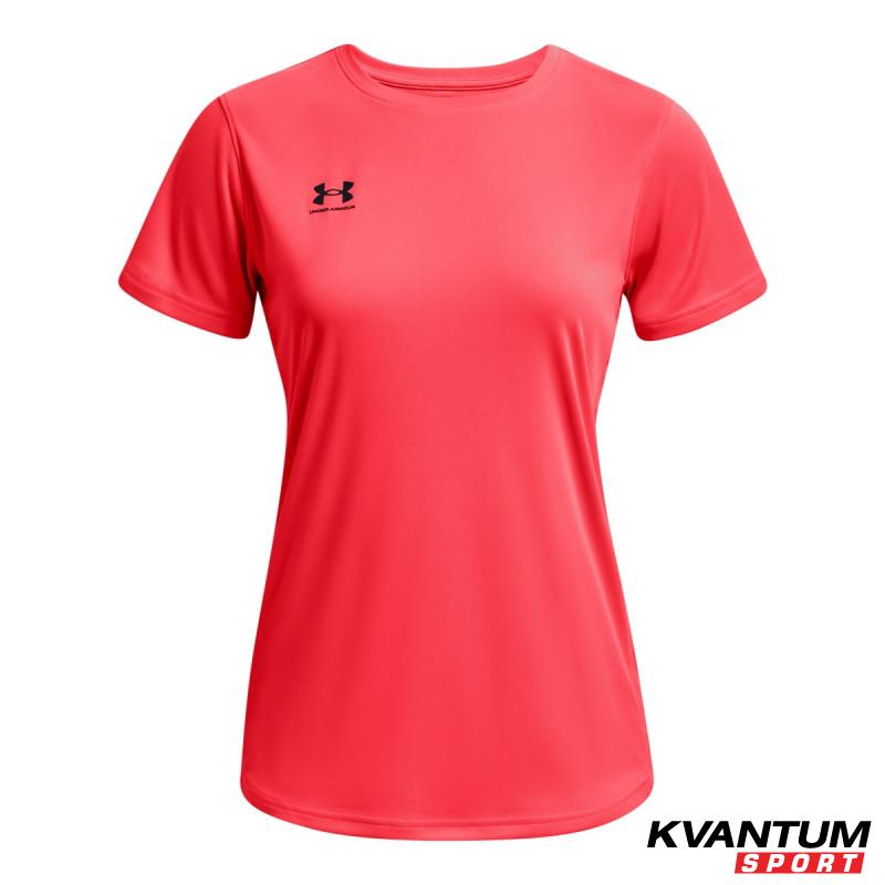 Tricou Dama CH. TRAIN SS Under Armour