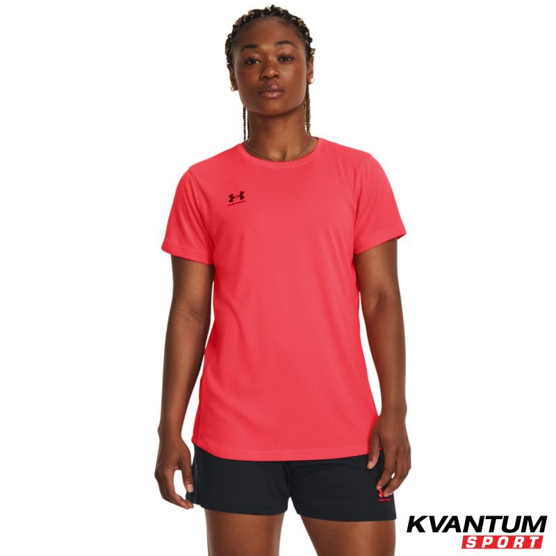 Tricou Dama CH. TRAIN SS Under Armour