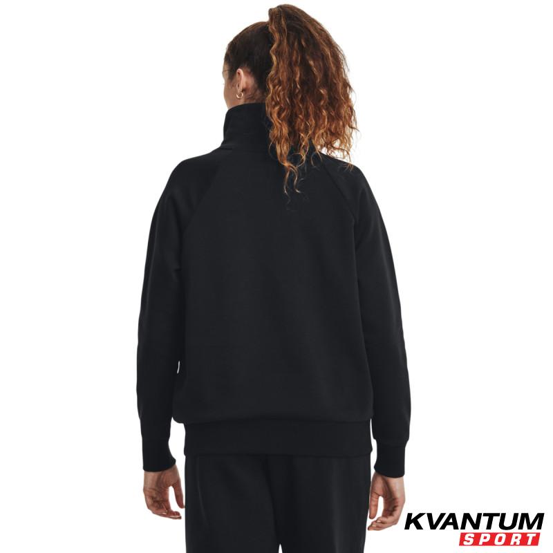 Bluza Dama RIVAL FLEECE FUNNEL Under Armour
