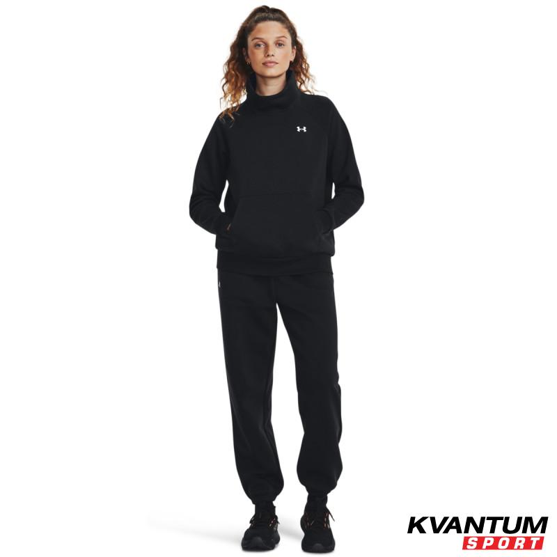 Bluza Dama RIVAL FLEECE FUNNEL Under Armour
