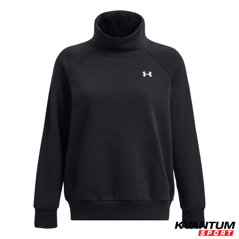 Bluza Dama RIVAL FLEECE FUNNEL Under Armour
