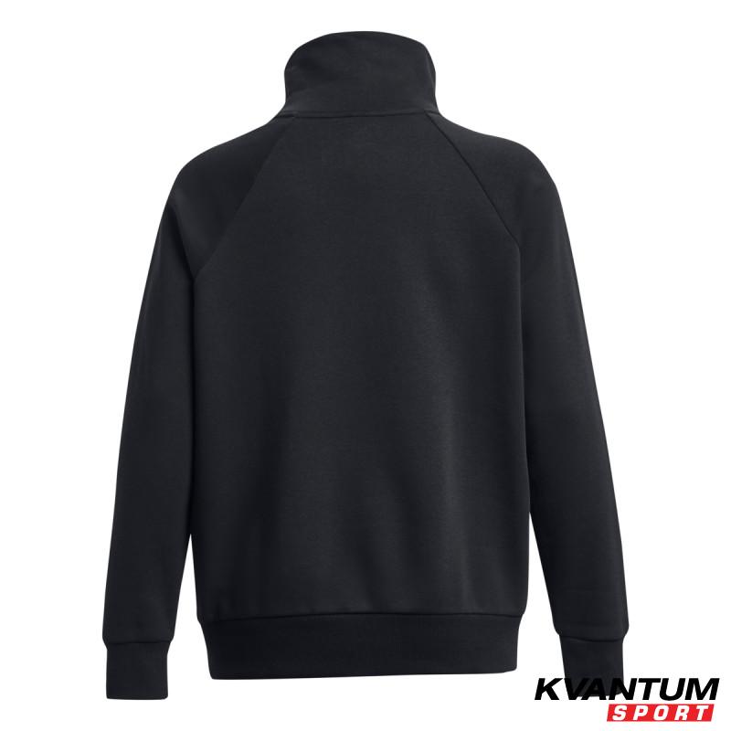 Bluza Dama RIVAL FLEECE FUNNEL Under Armour