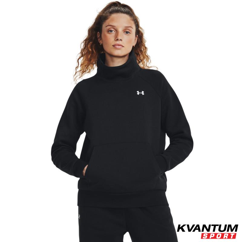 Bluza Dama RIVAL FLEECE FUNNEL Under Armour