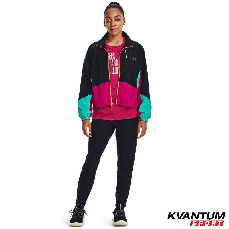 Jacheta Dama BHM UNSTOPPABLE JACKET Under Armour